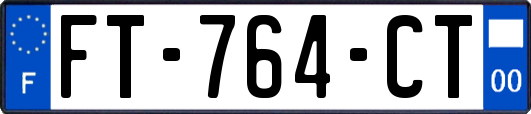 FT-764-CT