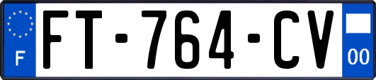 FT-764-CV