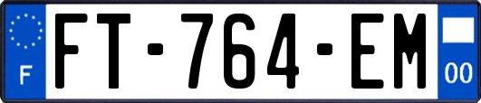 FT-764-EM
