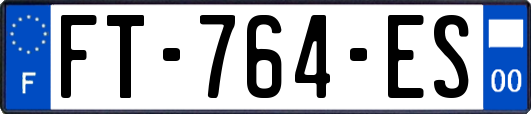 FT-764-ES