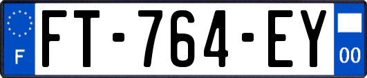 FT-764-EY