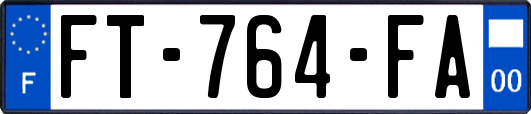 FT-764-FA