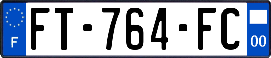 FT-764-FC