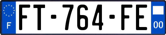 FT-764-FE