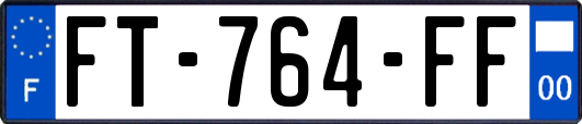 FT-764-FF