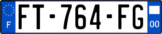 FT-764-FG