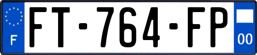 FT-764-FP