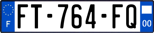 FT-764-FQ