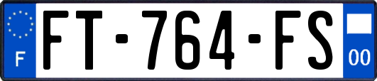 FT-764-FS