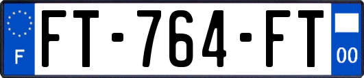 FT-764-FT