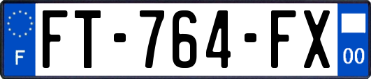 FT-764-FX