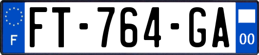 FT-764-GA