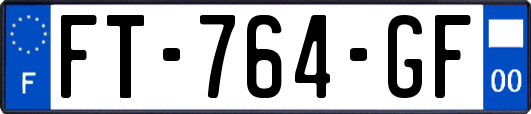 FT-764-GF