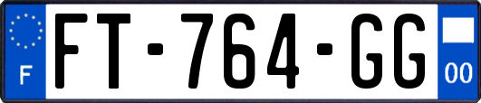 FT-764-GG