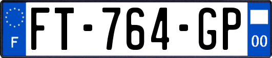 FT-764-GP