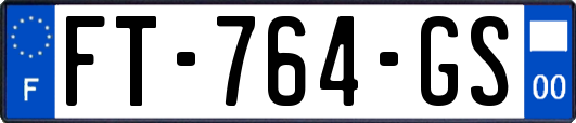FT-764-GS
