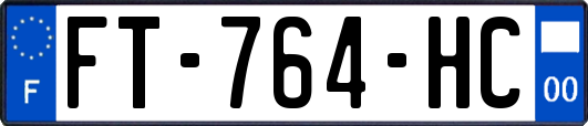 FT-764-HC