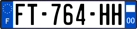 FT-764-HH