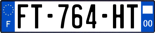 FT-764-HT