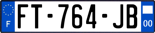 FT-764-JB