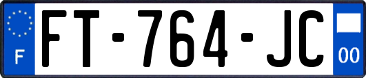 FT-764-JC