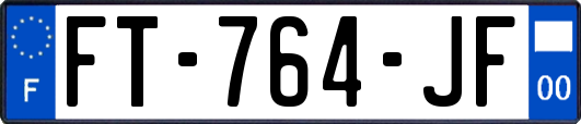 FT-764-JF