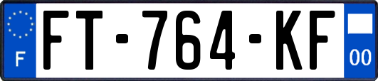 FT-764-KF