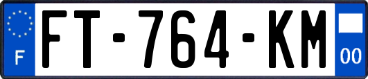 FT-764-KM