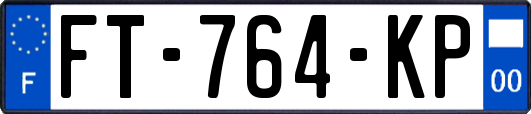 FT-764-KP