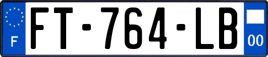 FT-764-LB