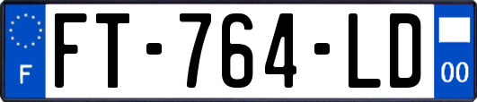 FT-764-LD