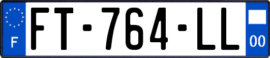 FT-764-LL
