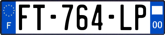 FT-764-LP