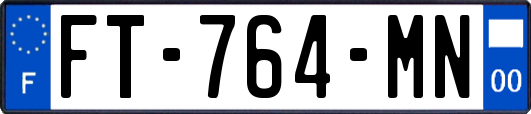 FT-764-MN