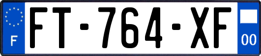 FT-764-XF