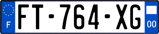 FT-764-XG