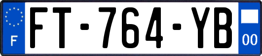 FT-764-YB