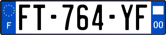 FT-764-YF