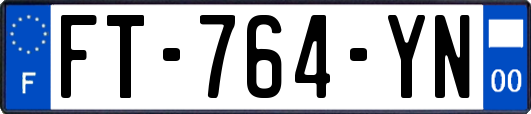 FT-764-YN