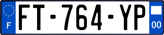 FT-764-YP