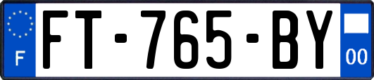 FT-765-BY