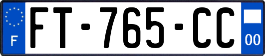 FT-765-CC