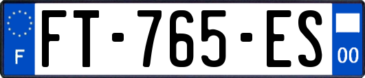 FT-765-ES