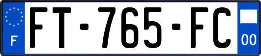 FT-765-FC