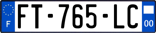 FT-765-LC