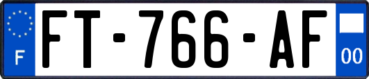 FT-766-AF