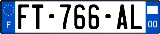 FT-766-AL