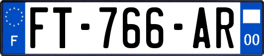 FT-766-AR