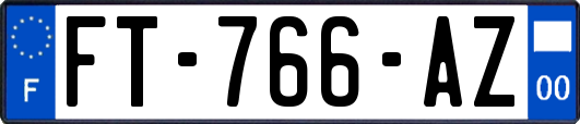 FT-766-AZ