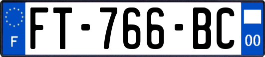 FT-766-BC